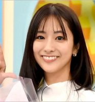 TBS田村真子アナウンサー