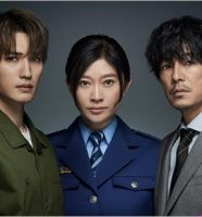 パンチドランクウーマン出演のSixTONESジェシー・篠原涼子・藤木直人