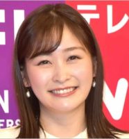 日本テレビ・岩田絵里奈アナ