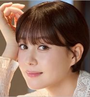 トリンドル玲奈