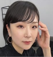 松田ゆう姫（松田優作の娘）