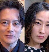 小西遼生と佐藤寛子