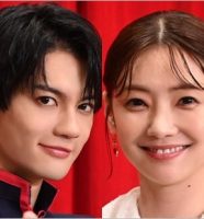 佐野勇斗＆倉科カナ（ぐるナイ・ゴチ27新メンバー）