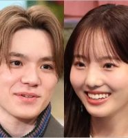 宇野昌磨と本田真凜