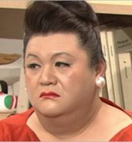 マツコ・デラックス