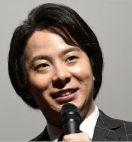中村鶴松容疑者