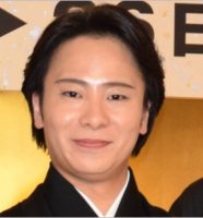 中村鶴松容疑者