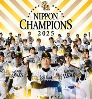 福岡ソフトバンクホークス