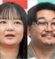 蛙亭イワクラとオズワルド伊藤俊介