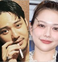 コムドットひゅうがと彼女・村重杏奈