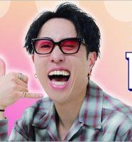 中町兄妹の兄・中町JP