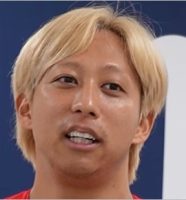 広島カープ羽月隆太郎