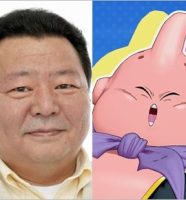 魔人ブウの声優・塩屋浩三