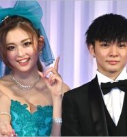 ゆうちゃみと彼氏のK-1選手・玖村将史