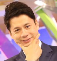 石井亮次アナウンサー