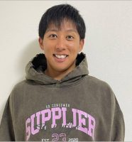 広島東洋カープ・羽月隆太郎