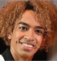 元Aぇ! group草間リチャード敬太