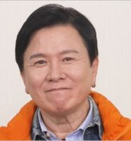 声優・三ツ矢雄二