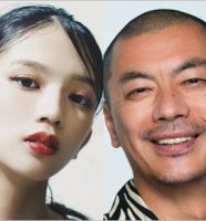 リップスライムSUと元不倫相手・江夏詩織