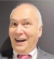 モーリー・ロバートソン