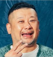 ケンドーコバヤシ