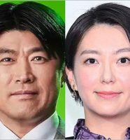 藤井貴彦アナと和久田麻由子アナ