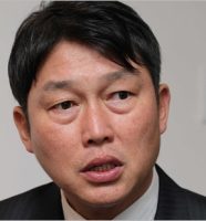 広島東洋カープ新井貴浩監督