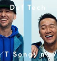 デフテックSHEN・Micro容疑者