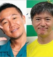 Def Tech・Microと長井秀和