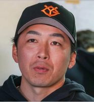 巨人・増田大輝選手
