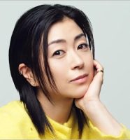 宇多田ヒカル