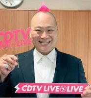 山田崇夫（DJ TAKAO）