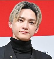 AAA・SKY-HI（日高光啓）