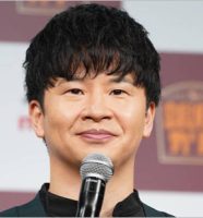 オードリー若林正恭