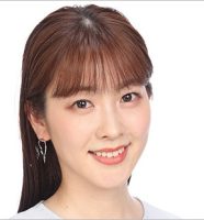 フジテレビ三上真奈アナウンサー