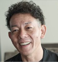映画監督・浜崎慎治
