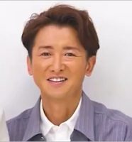 大野智