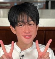 SUPER EIGHT横山裕