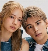 マイファスHiroと山本舞香