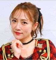 元AKB48高橋みなみ