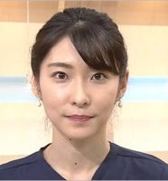 NHK畠山衣美アナ
