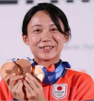 スピードスケート高木美帆選手