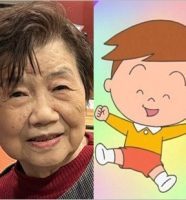 タラちゃん役の初代声優・桂玲子