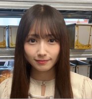 元欅坂46渡辺梨加