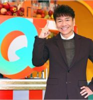 上田晋也のサンデーQ