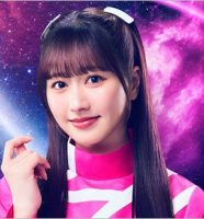 ももクロ佐々木彩夏