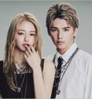 山本舞香とマイファスHiro