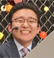 フジテレビ上垣皓太朗アナウンサー