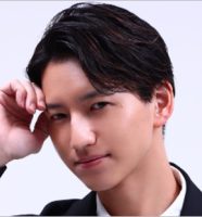 元KAT-TUN田口淳之介