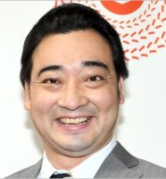 元ジャングルポケット斉藤慎二